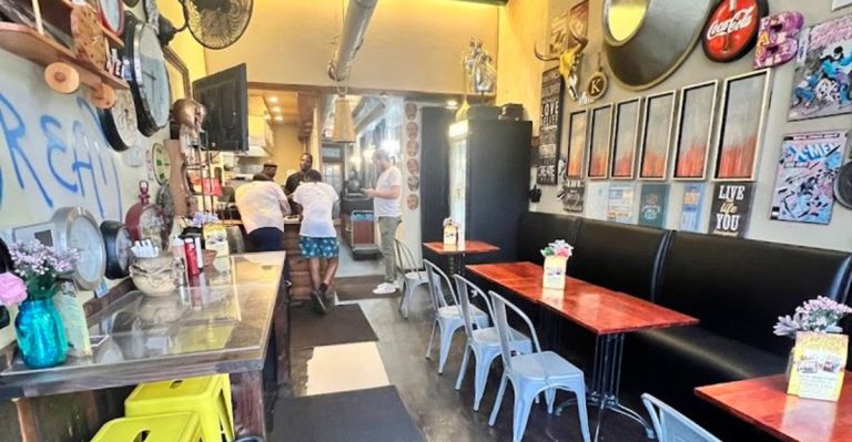 This Pennsylvania Eatery Brings Down-Home Flavor With The State’s Best Soul Food This April