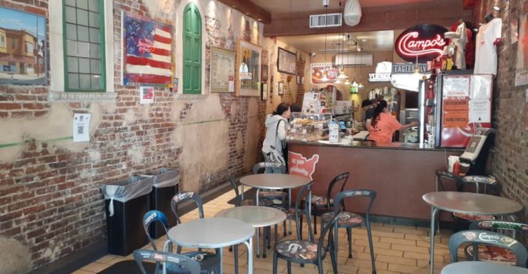 This Pennsylvania Eatery Has Cheesesteak Lovers Lining Up For Giant Sandwiches In 2026