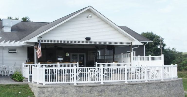 This Pennsylvania Eatery Is The Place For Outstanding Fried Walleye In March