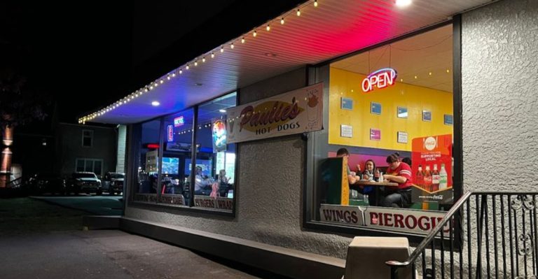 This Pennsylvania Eatery Keeps Serving Chili Dogs That Are Impossible To Forget In 2026