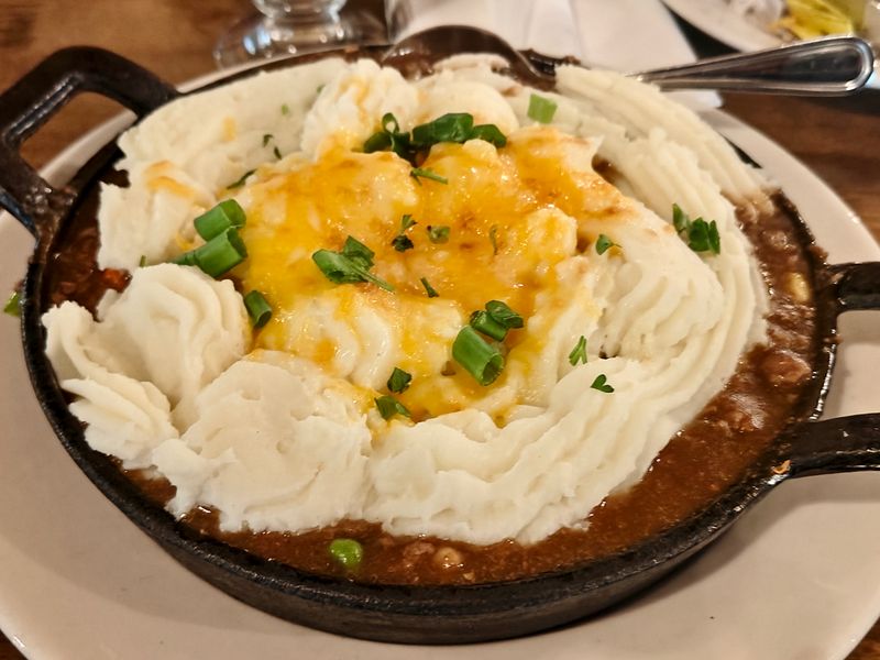 The Star Dish Everyone Raves About