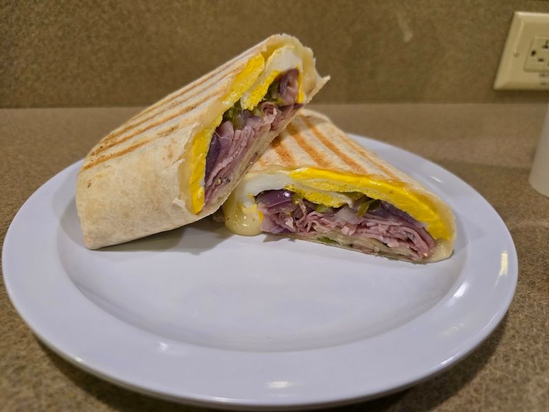 Breakfast Burritos That Actually Earn The Hype