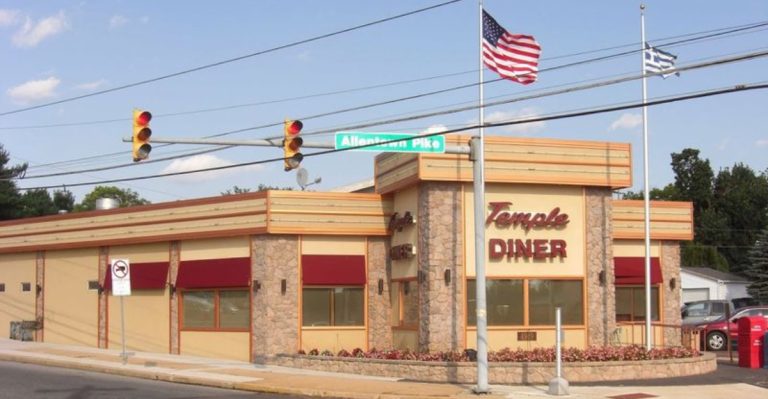 This Pennsylvania Favorite Is Serving A Reuben Sandwich Worth The Trip This April