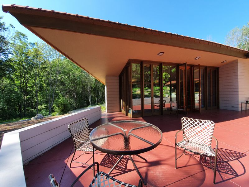 A Prefabricated Marvel With Legendary Roots