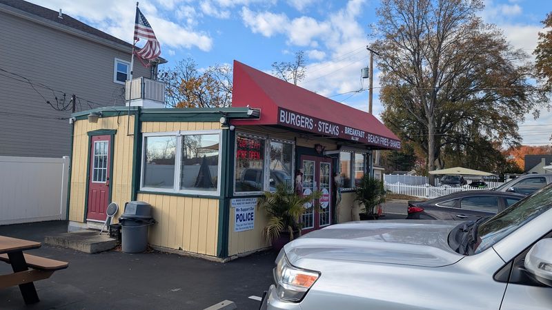 The Chili Slaw Dog That Started The Obsession