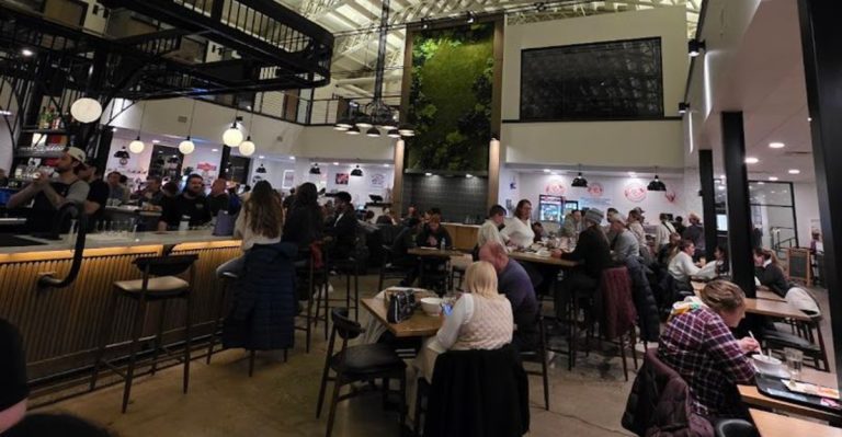 This Pennsylvania German Kitchen Serves A Schnitzel Sandwich Worth Seeking Out
