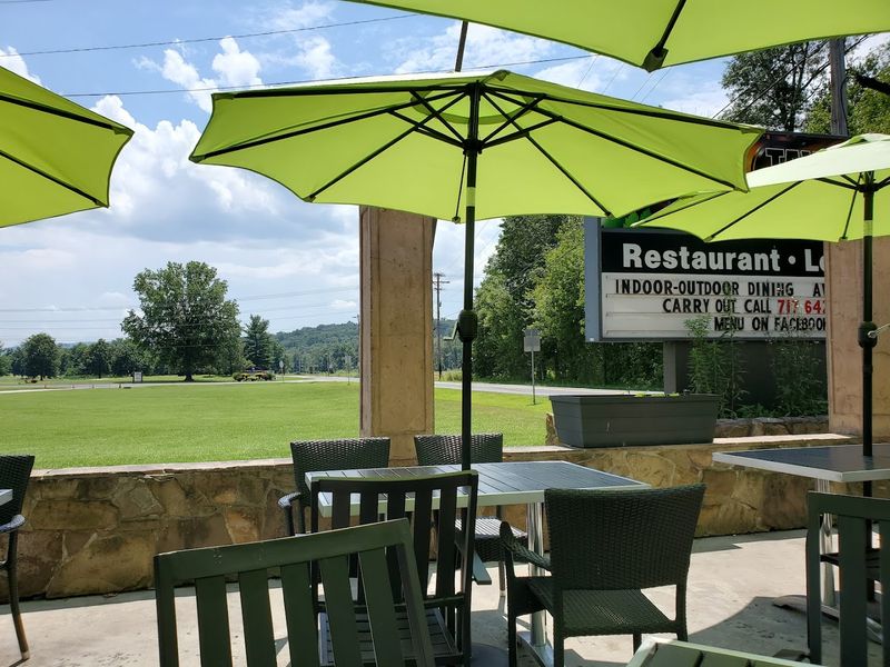 The Location Is Surprisingly Easy to Miss