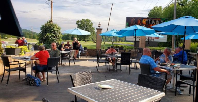 This Pennsylvania Greek Restaurant May Be Hidden, But It’s Worth Finding