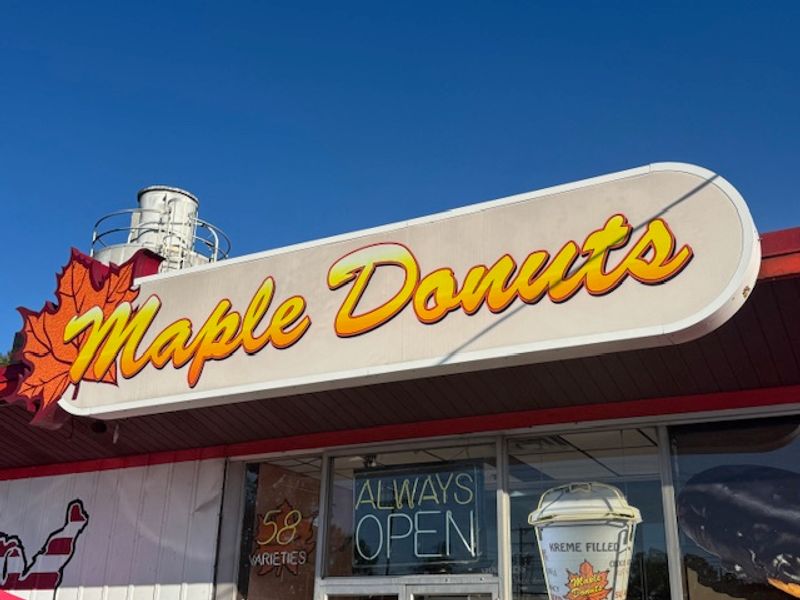 A Legacy That Started In 1946