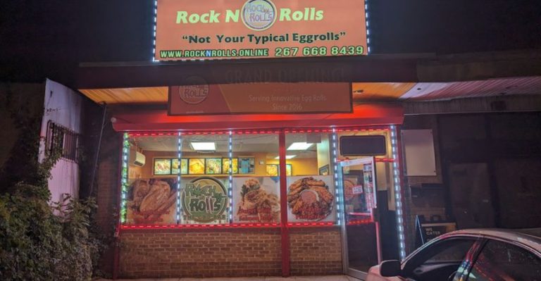 This Pennsylvania Hidden Gem Serves Egg Rolls So Good They’ve Earned A Cult Following