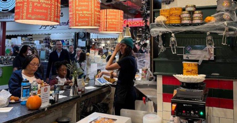 This Pennsylvania Hidden Lunch Spot Serves Some Truly Epic Po’boys