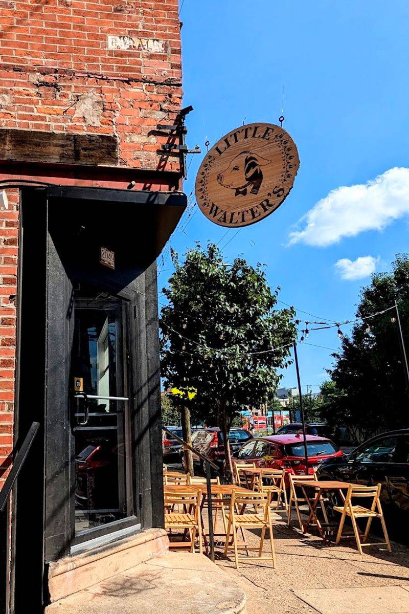 The Address And Neighborhood That Make It Feel Like A Real Discovery