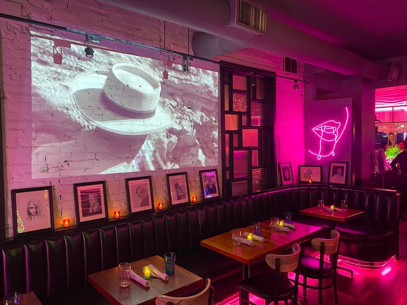 The Horror Theme Is Genuinely Immersive, Not Just Decorative