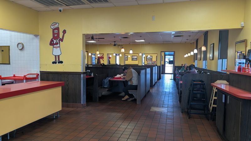 Open Seven Days a Week for Maximum Cravings Coverage