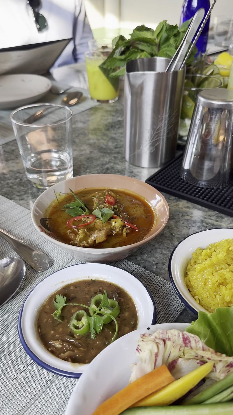 Southern Thai Authenticity Reigns Supreme