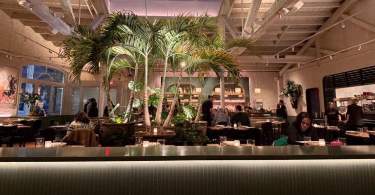 This Pennsylvania Hot Spot Has The Most Sought-After Reservation In February 2026