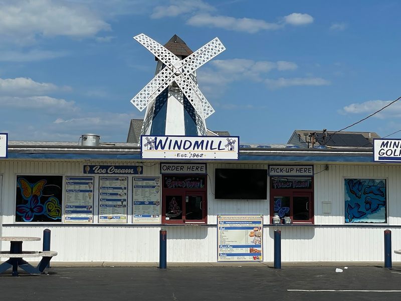 The Windmill Has Deep Local Roots in Pennsylvania
