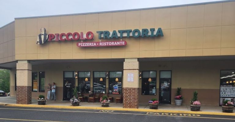 This Pennsylvania Italian Brunch Place Offers Endless Options Worth Every Weekend