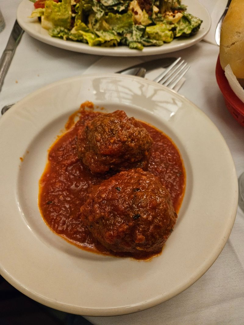 Meatballs That Deserve Their Own Fan Club