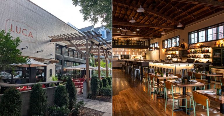 This Pennsylvania Italian Kitchen Delivers Homemade Pasta Worth Discovering