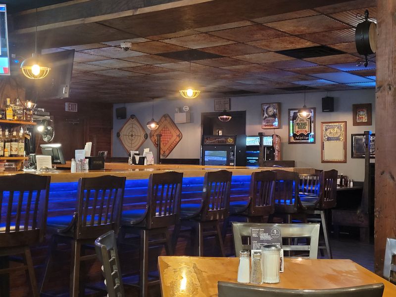 The Legendary All-You-Can-Eat Fish Fry