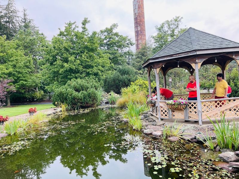 The Lake That Started It All