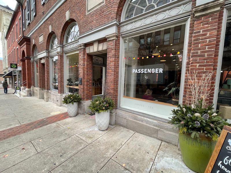 A Market With Nearly 300 Years Of History