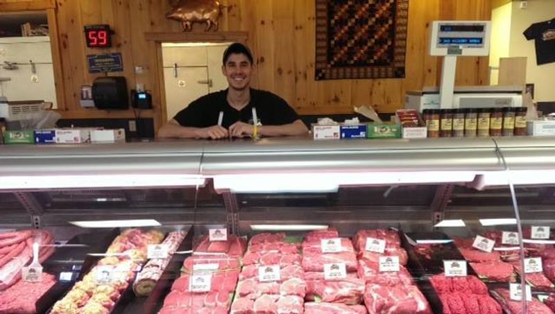 A Family Tradition That Started In 1954