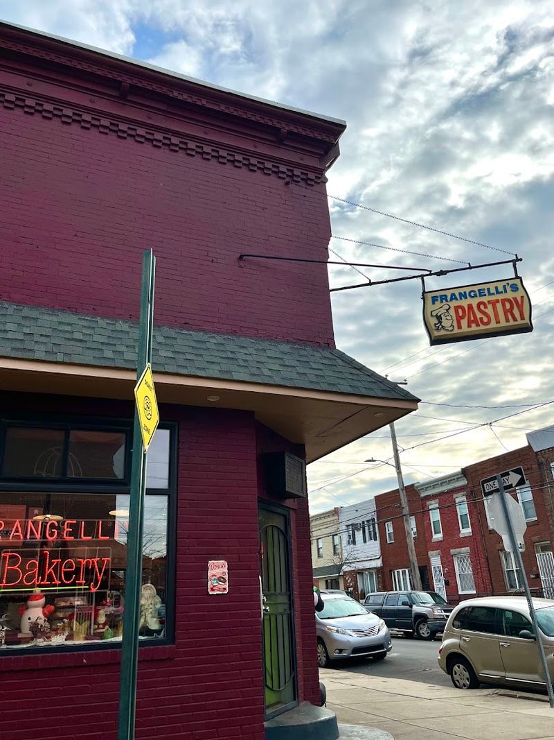 A South Philly Institution With Deep Roots