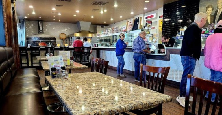 This Pennsylvania Mom-And-Pop Bakery Might Serve The Best Chicken Sandwich You’ll Ever Have