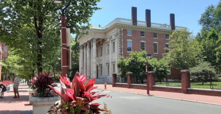 This Pennsylvania Museum Returns This July And Is Worth Adding Back To Your Weekend List