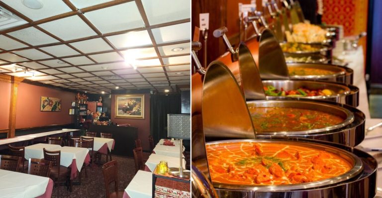 This Pennsylvania Nepali Restaurant Offers A Buffet Full Of Flavors You’ve Probably Never Tried
