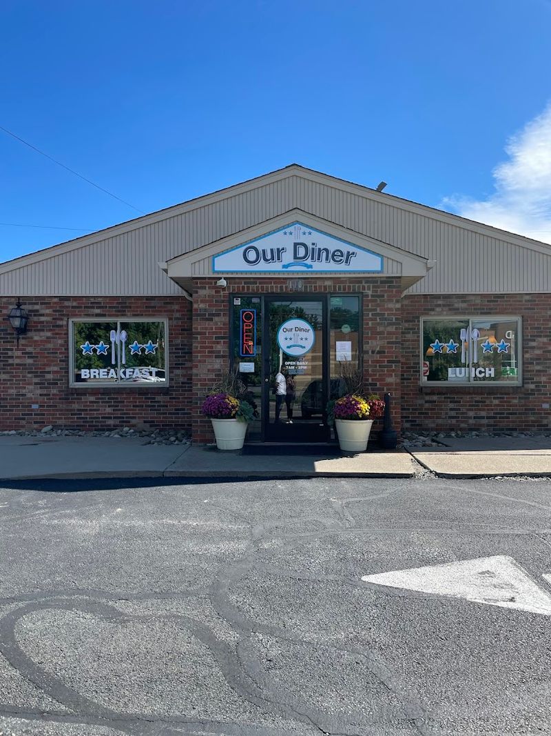 Find It Right Here: The Address and Hours You Need