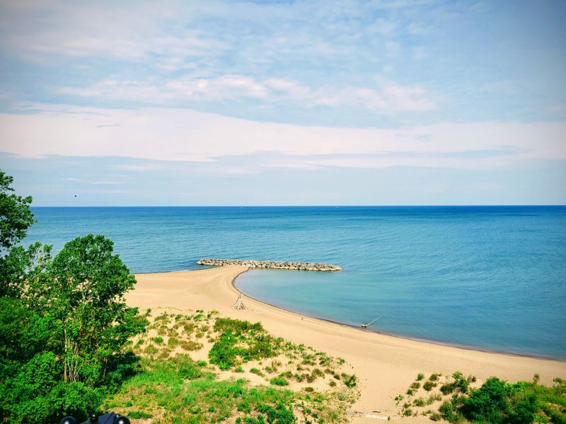 Multiple Beach Personalities to Match Your Mood