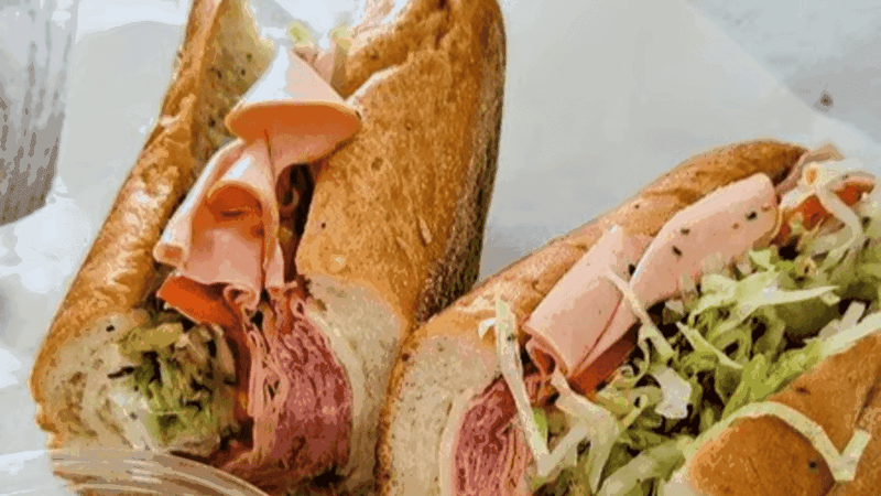 A Century of Hoagie History