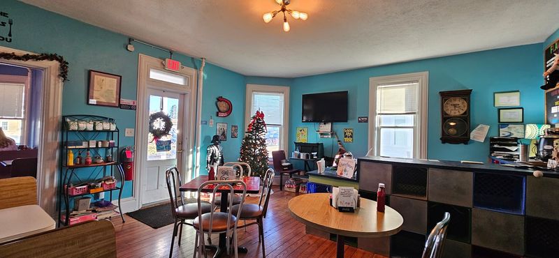 The Pickle Theme Is More Than Just a Cute Name