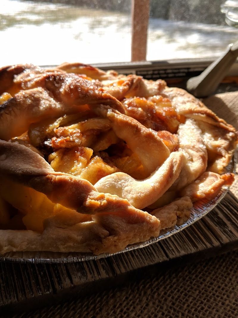 The Crust Is the Real Star of the Show