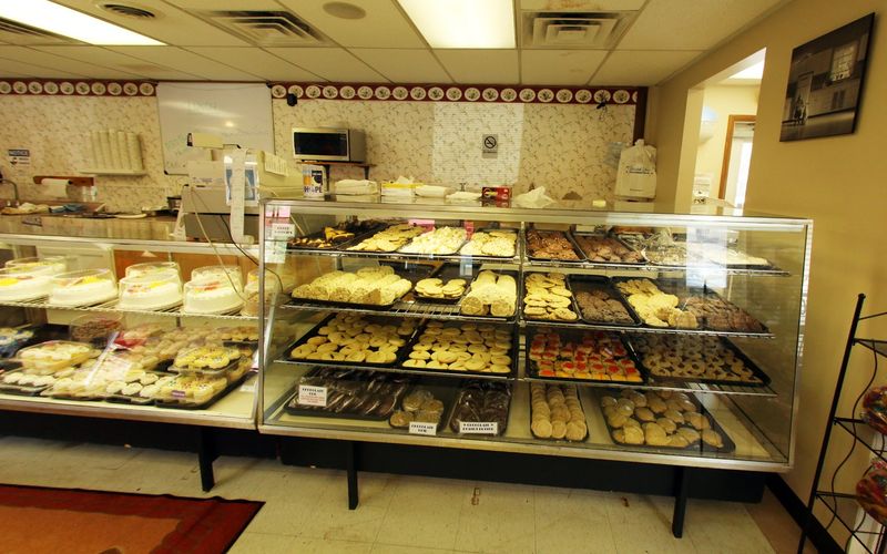 A Homespun Bakery With Serious Staying Power