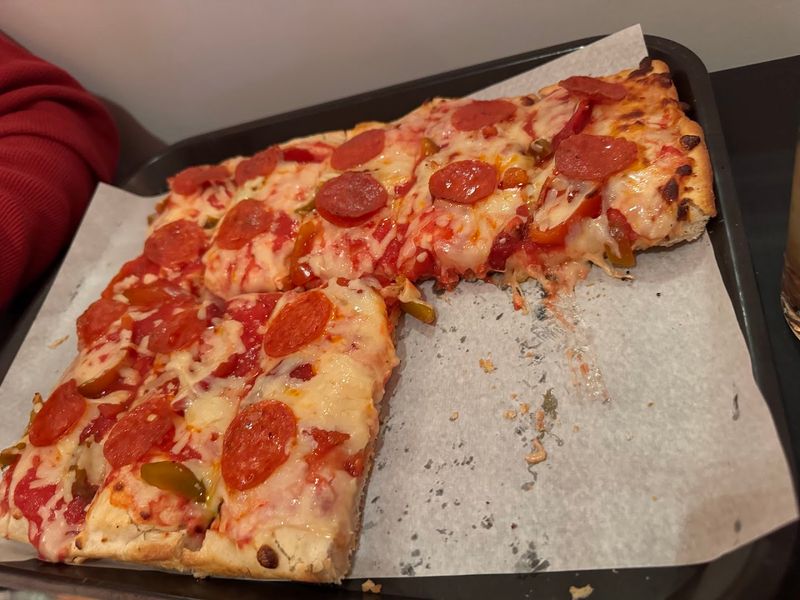 Old Forge Style Pizza Is Unlike Anything Else