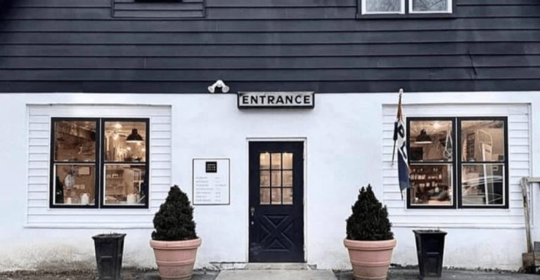 This Pennsylvania Resale Shop Is Curated So Well It Feels Nothing Like Thrift Shopping