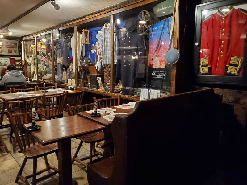 Civil War History Lives in Every Corner