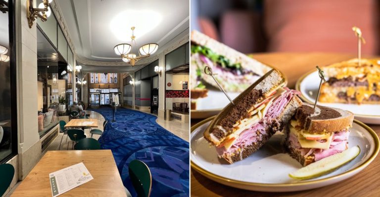 This Pennsylvania Restaurant Has A Monte Cristo That’s Worth Every Mile