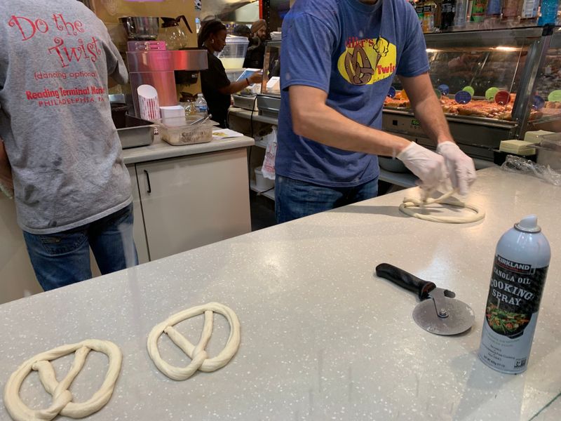 A Reading Terminal Market Staple Since Day One