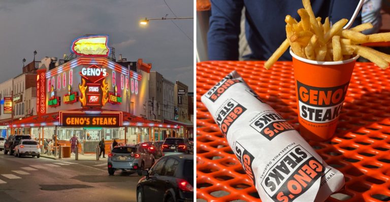 This Pennsylvania Restaurant Is All About One Dish And That’s Why It Works