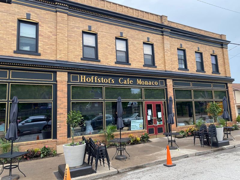 A Legacy That Has Been Simmering for Over 40 Years