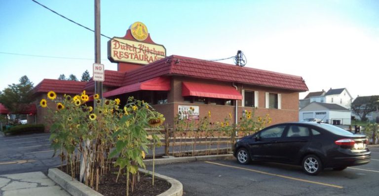 This Pennsylvania Restaurant Is Known For Dutch Food Worth Driving From Anywhere In The State