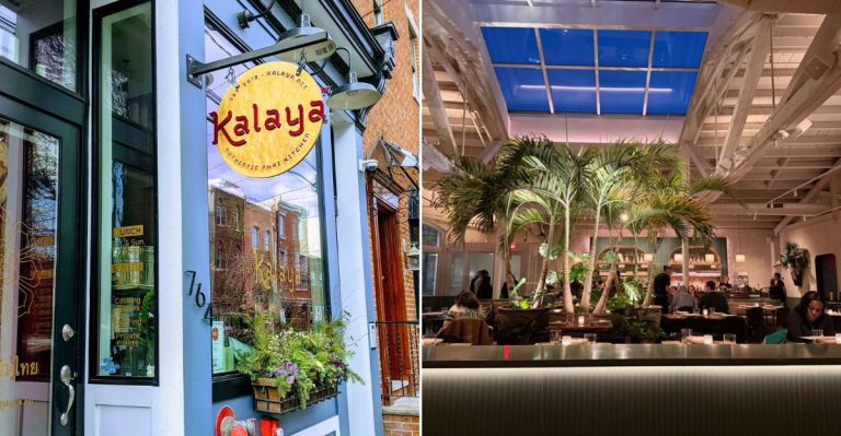 This Pennsylvania Restaurant Is Shaping Up To Be The Most In Demand Reservation Of 2026