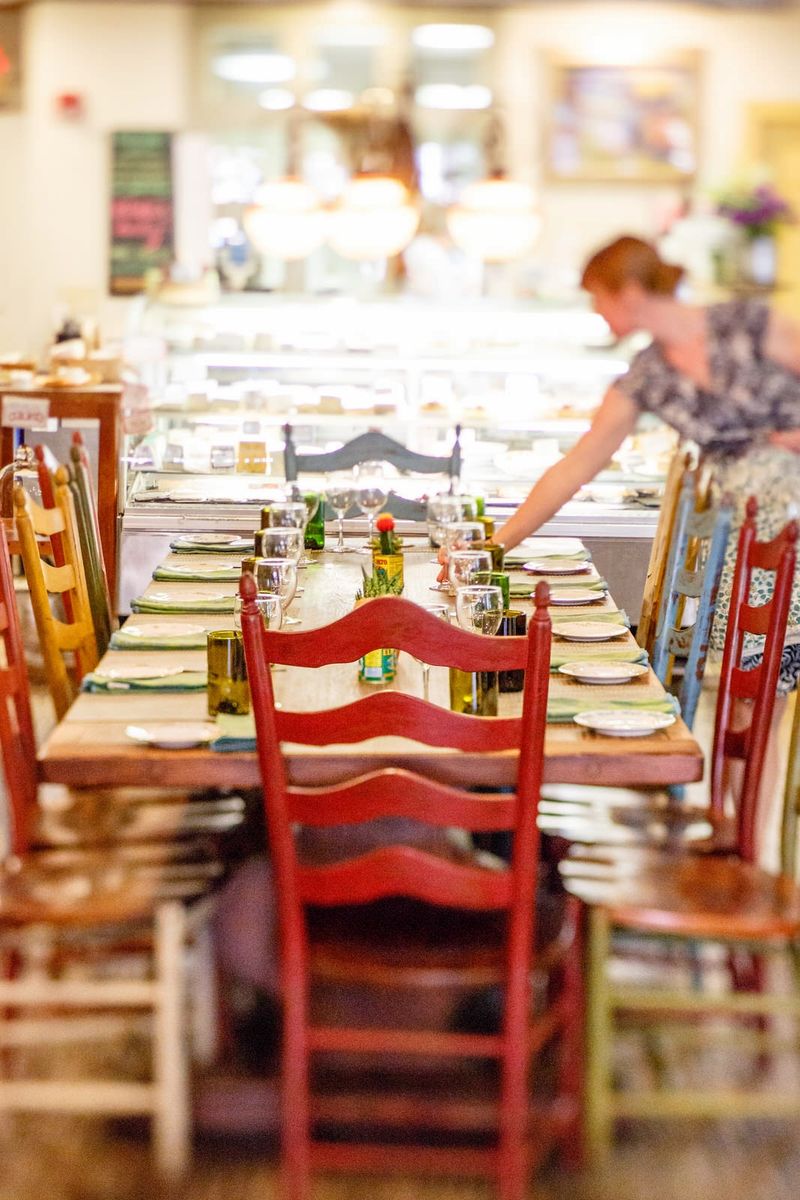 When Dinner Decides Itself