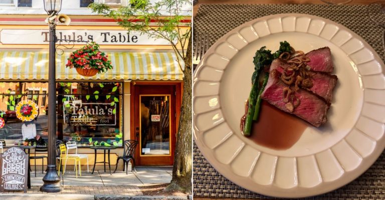 This Pennsylvania Restaurant Is So Beloved, People Gladly Wait Hours To Get In