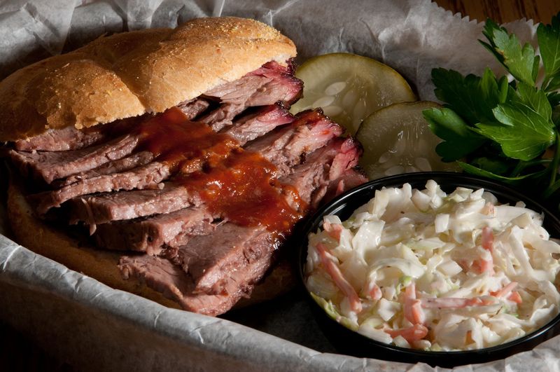 The Brisket That Started It All